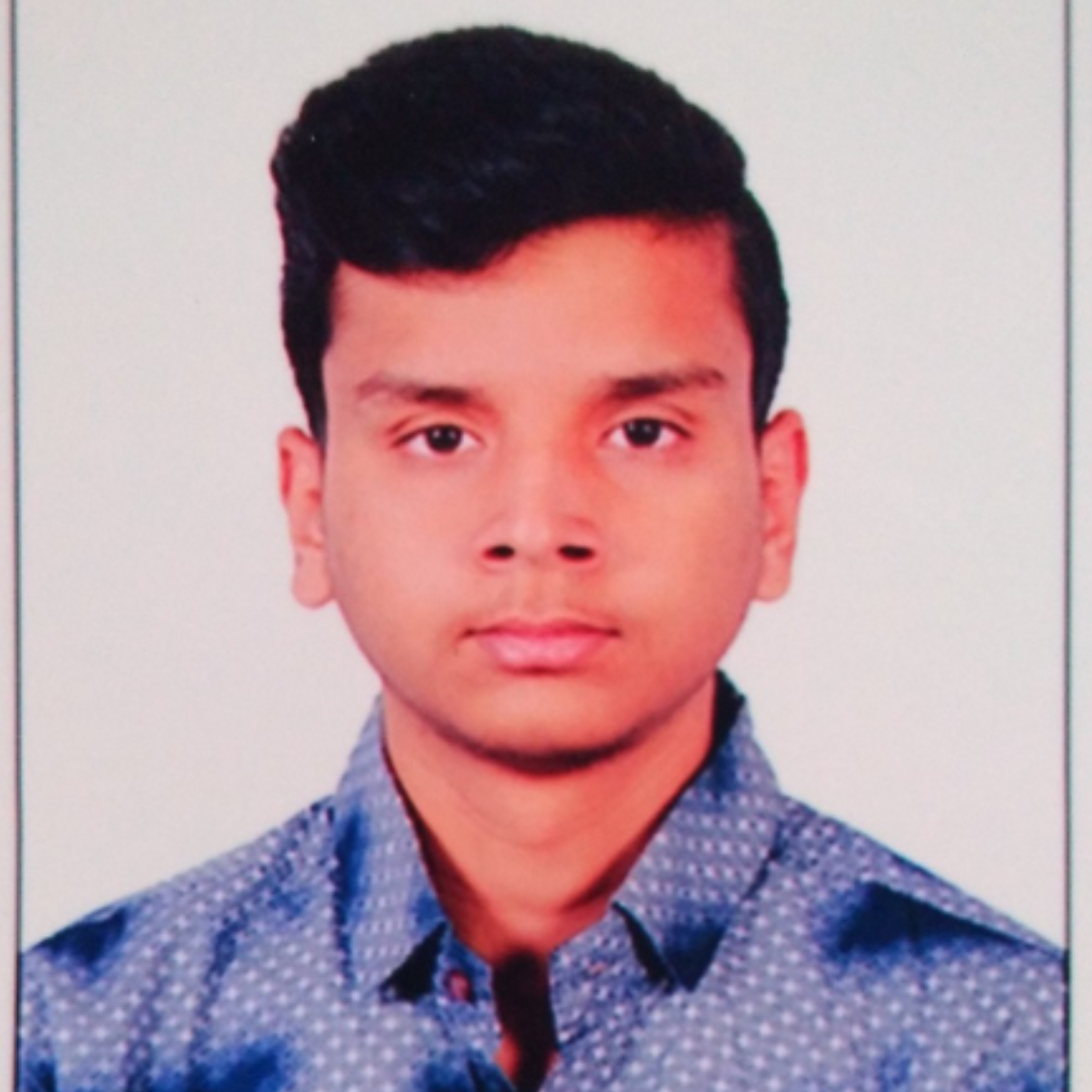 Raghav G T