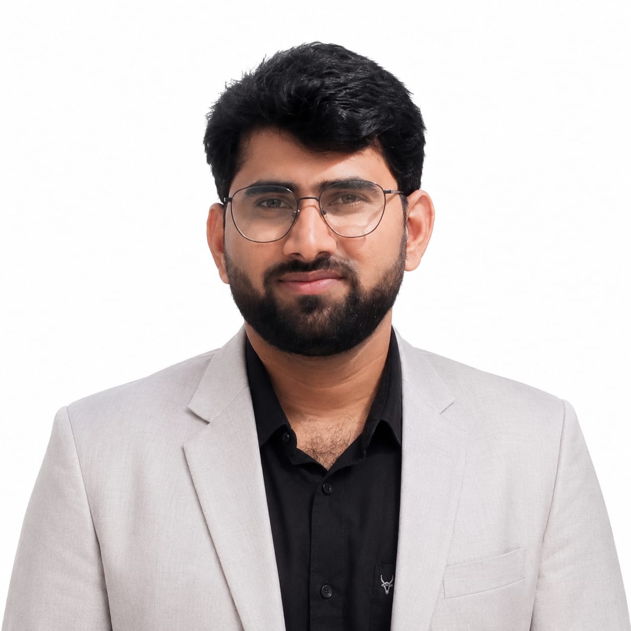 Praveen H